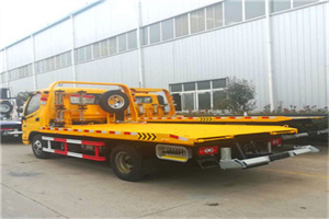 镇原附近拖车救援搭电