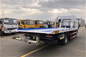 镇原汽车救援补胎