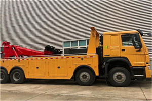 镇原道路救援公司